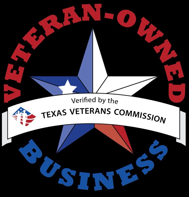 veteran owned business badge